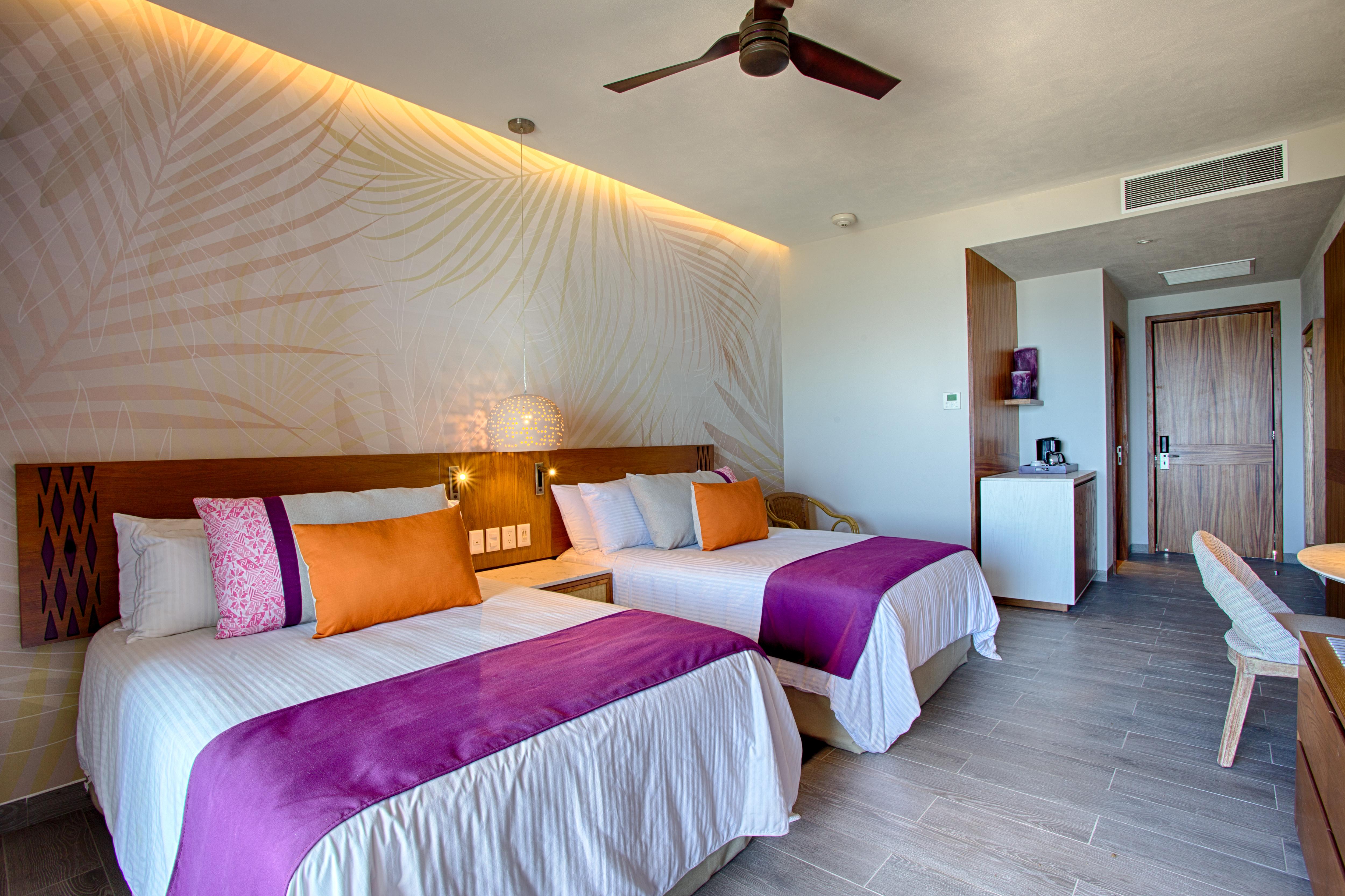 Marival Armony Luxury Resort And World Spa All Inclusive- Adults Only 누에보 바야르타 외부 사진