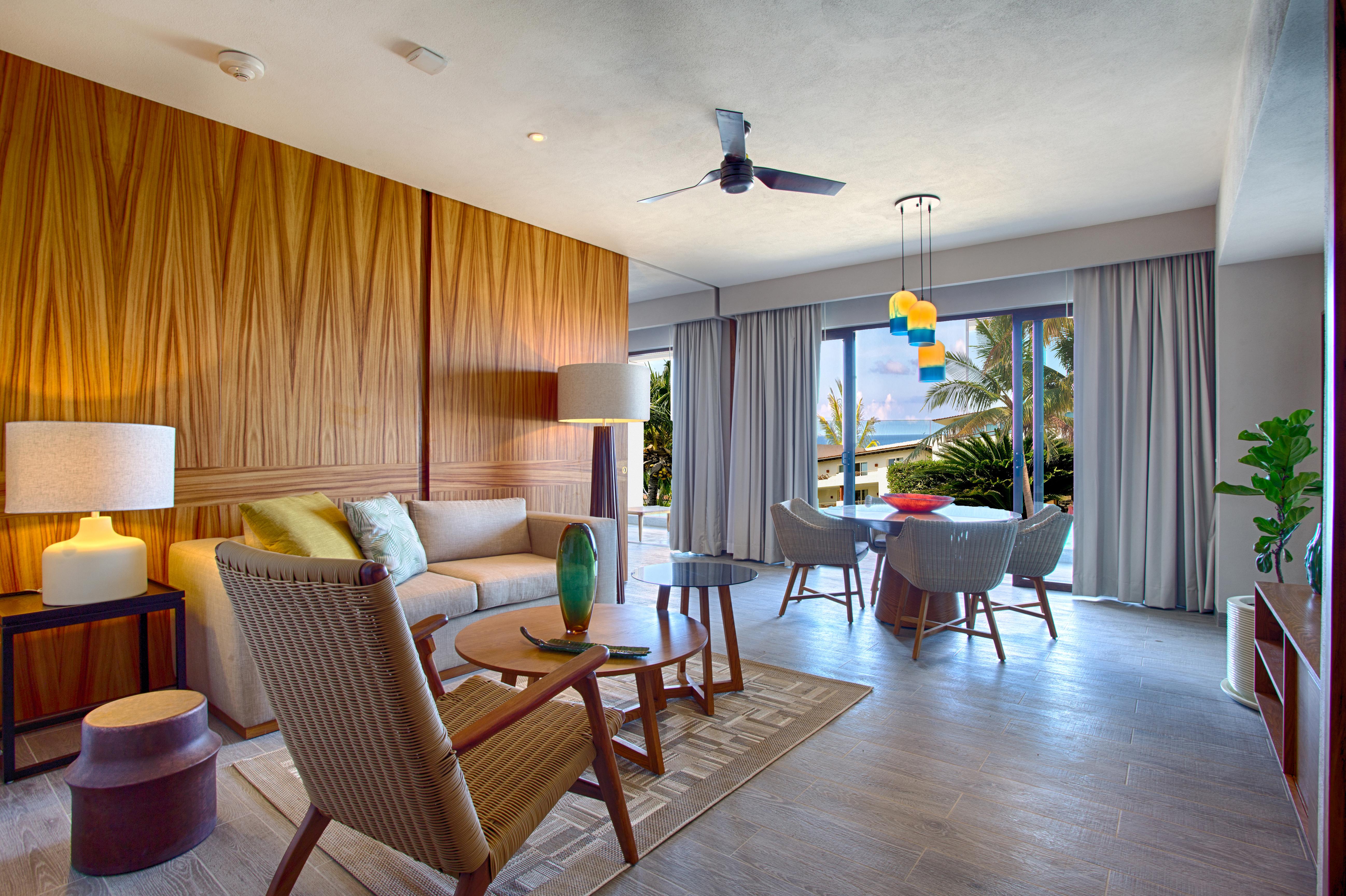 Marival Armony Luxury Resort And World Spa All Inclusive- Adults Only 누에보 바야르타 외부 사진