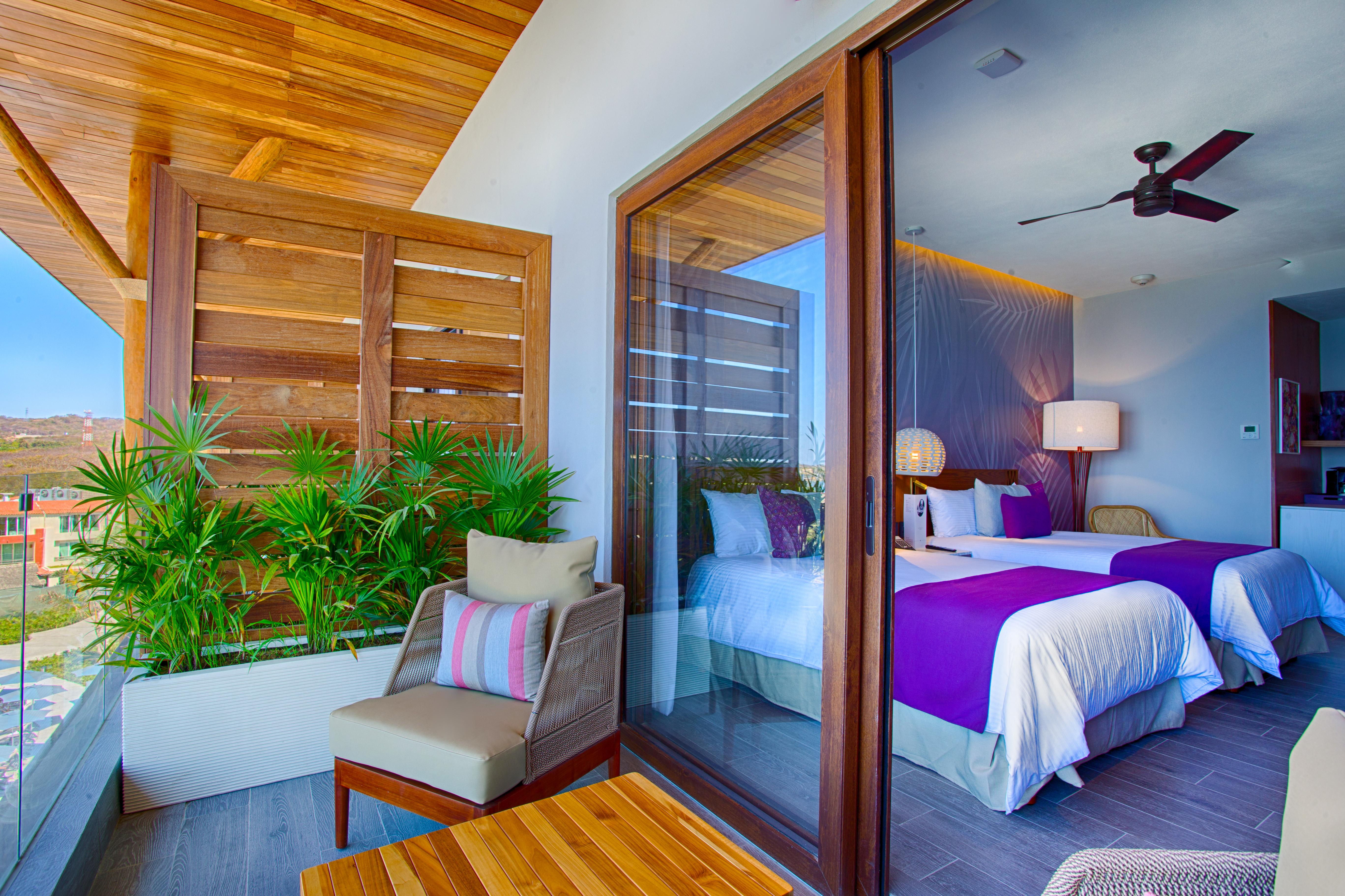 Marival Armony Luxury Resort And World Spa All Inclusive- Adults Only 누에보 바야르타 외부 사진