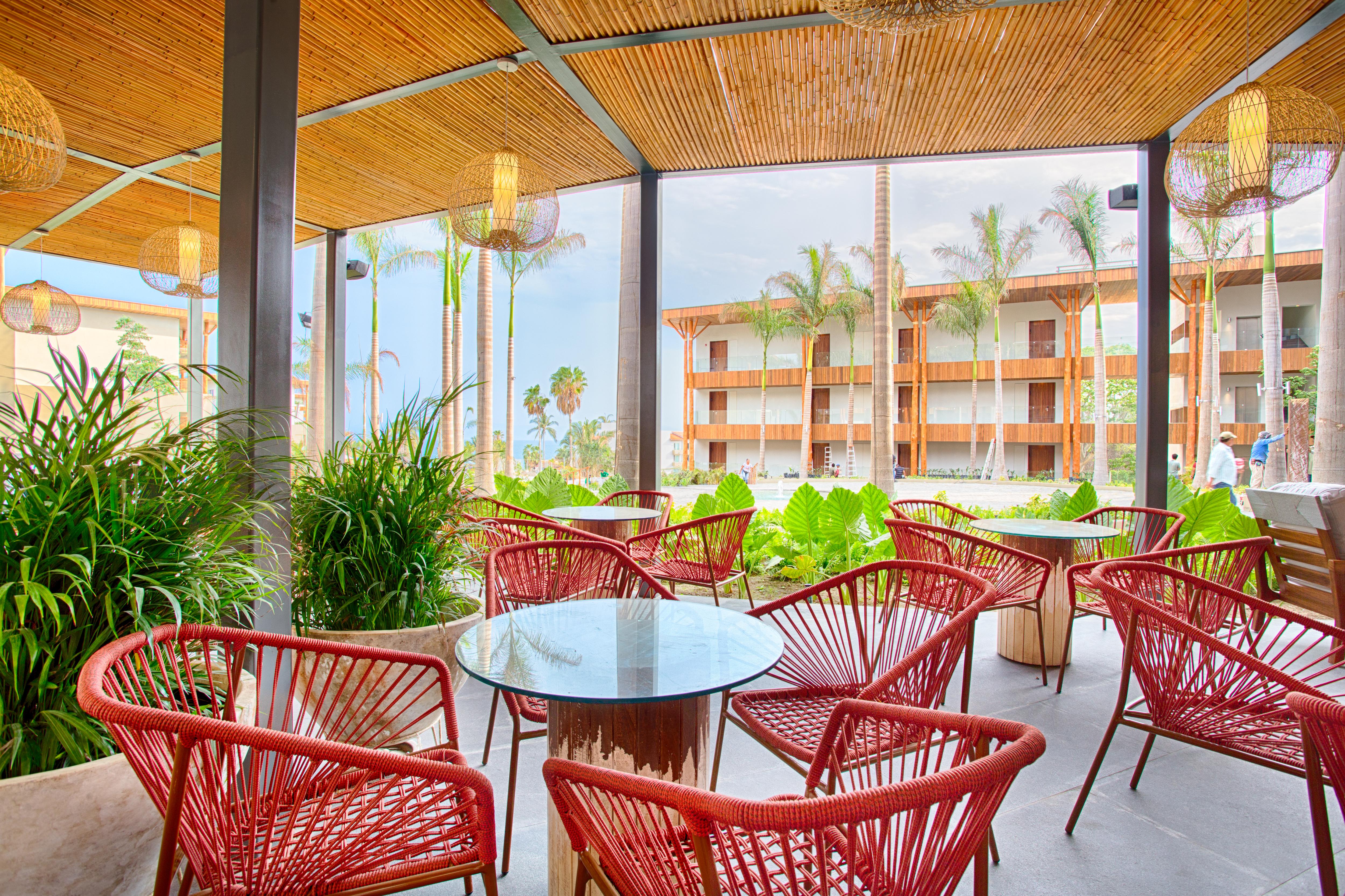 Marival Armony Luxury Resort And World Spa All Inclusive- Adults Only 누에보 바야르타 외부 사진