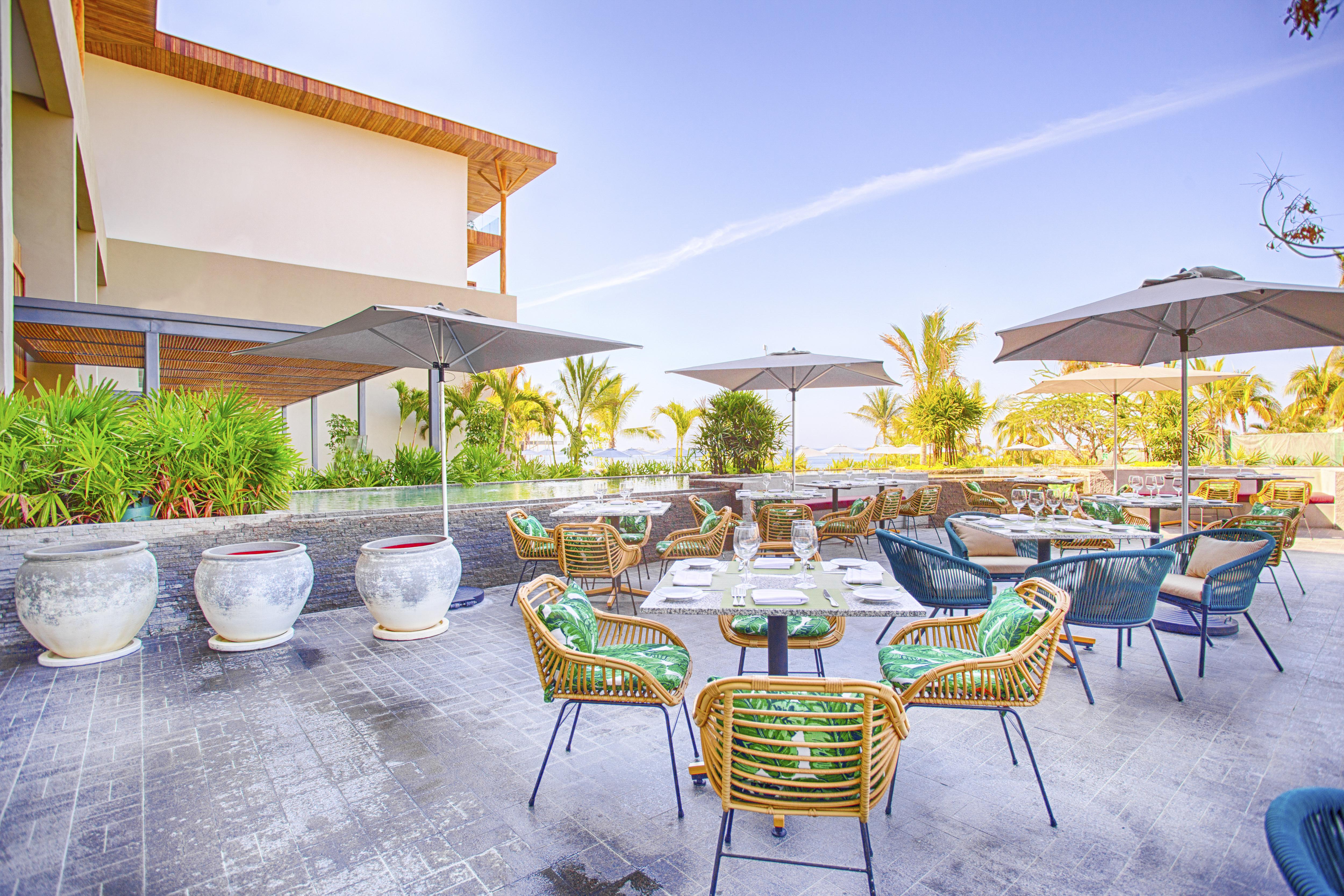 Marival Armony Luxury Resort And World Spa All Inclusive- Adults Only 누에보 바야르타 외부 사진