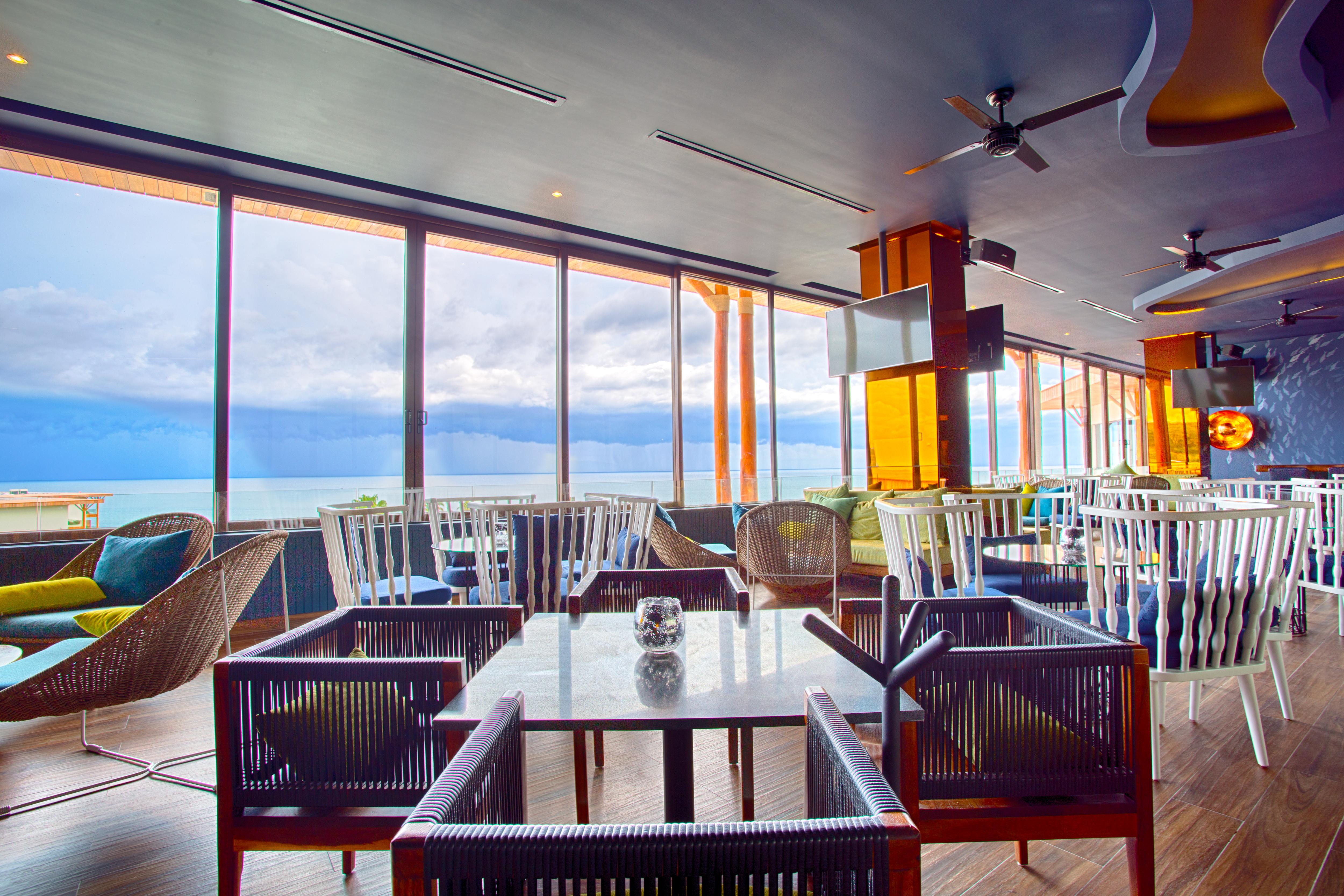 Marival Armony Luxury Resort And World Spa All Inclusive- Adults Only 누에보 바야르타 외부 사진