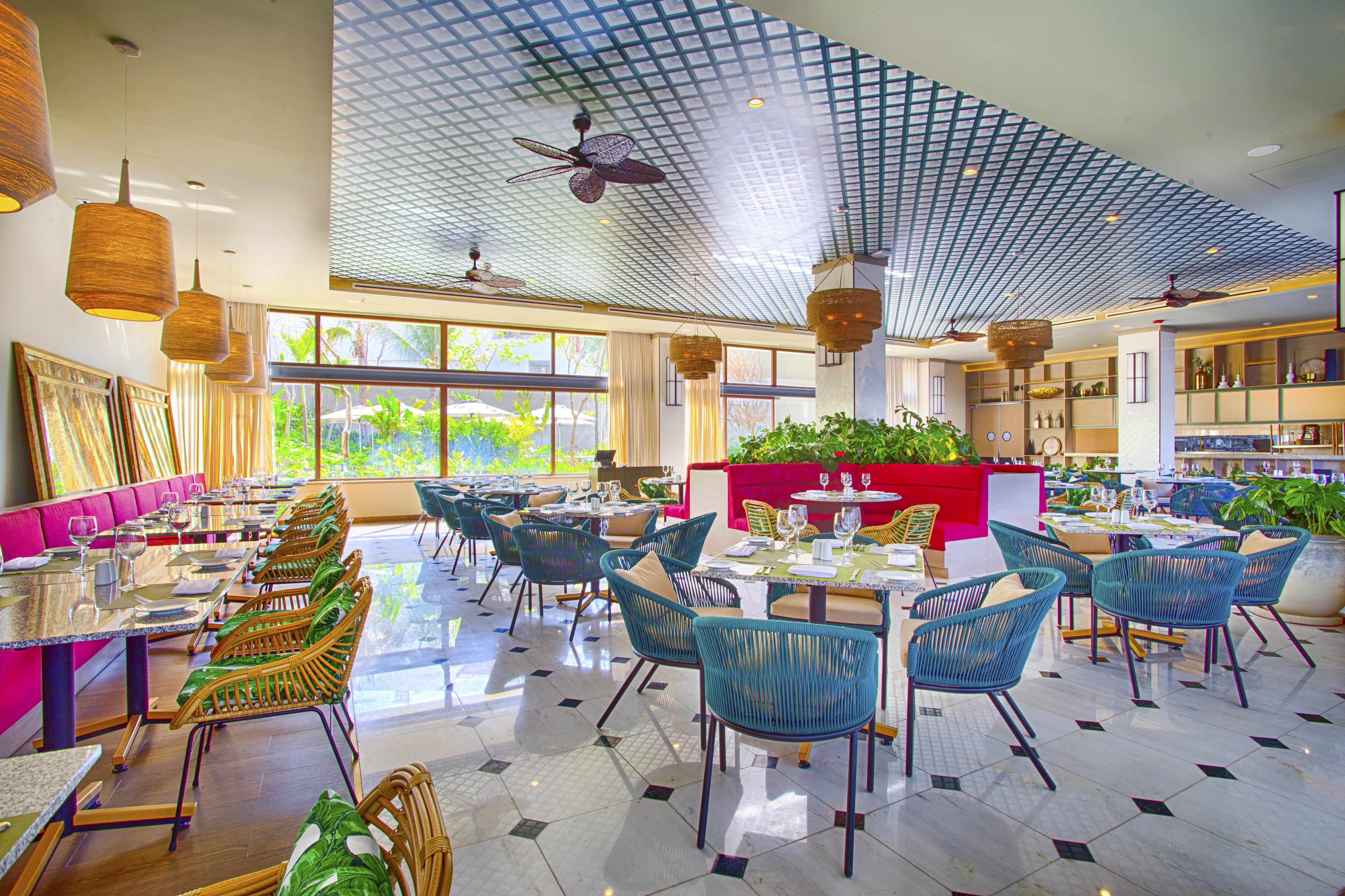 Marival Armony Luxury Resort And World Spa All Inclusive- Adults Only 누에보 바야르타 외부 사진