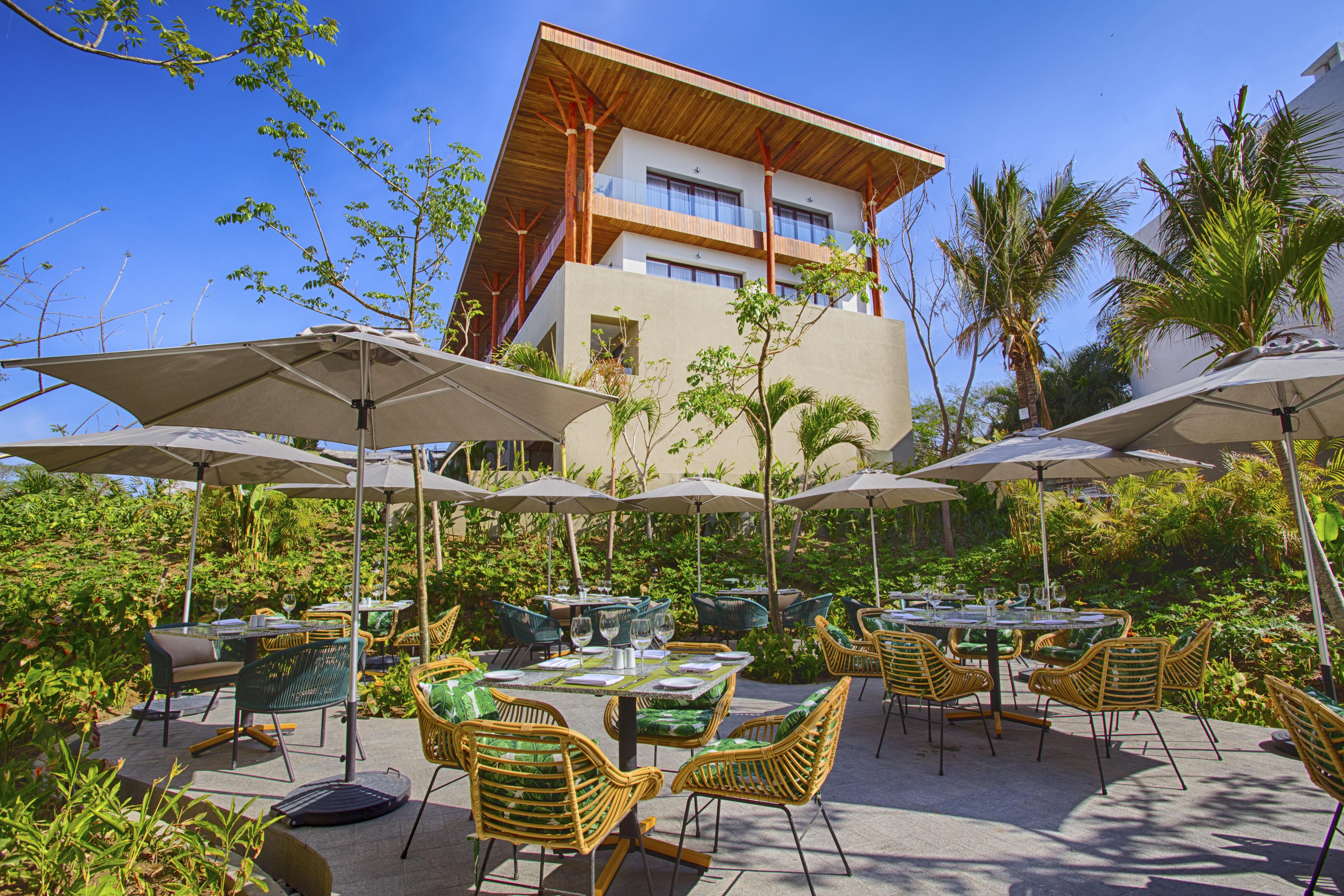 Marival Armony Luxury Resort And World Spa All Inclusive- Adults Only 누에보 바야르타 외부 사진