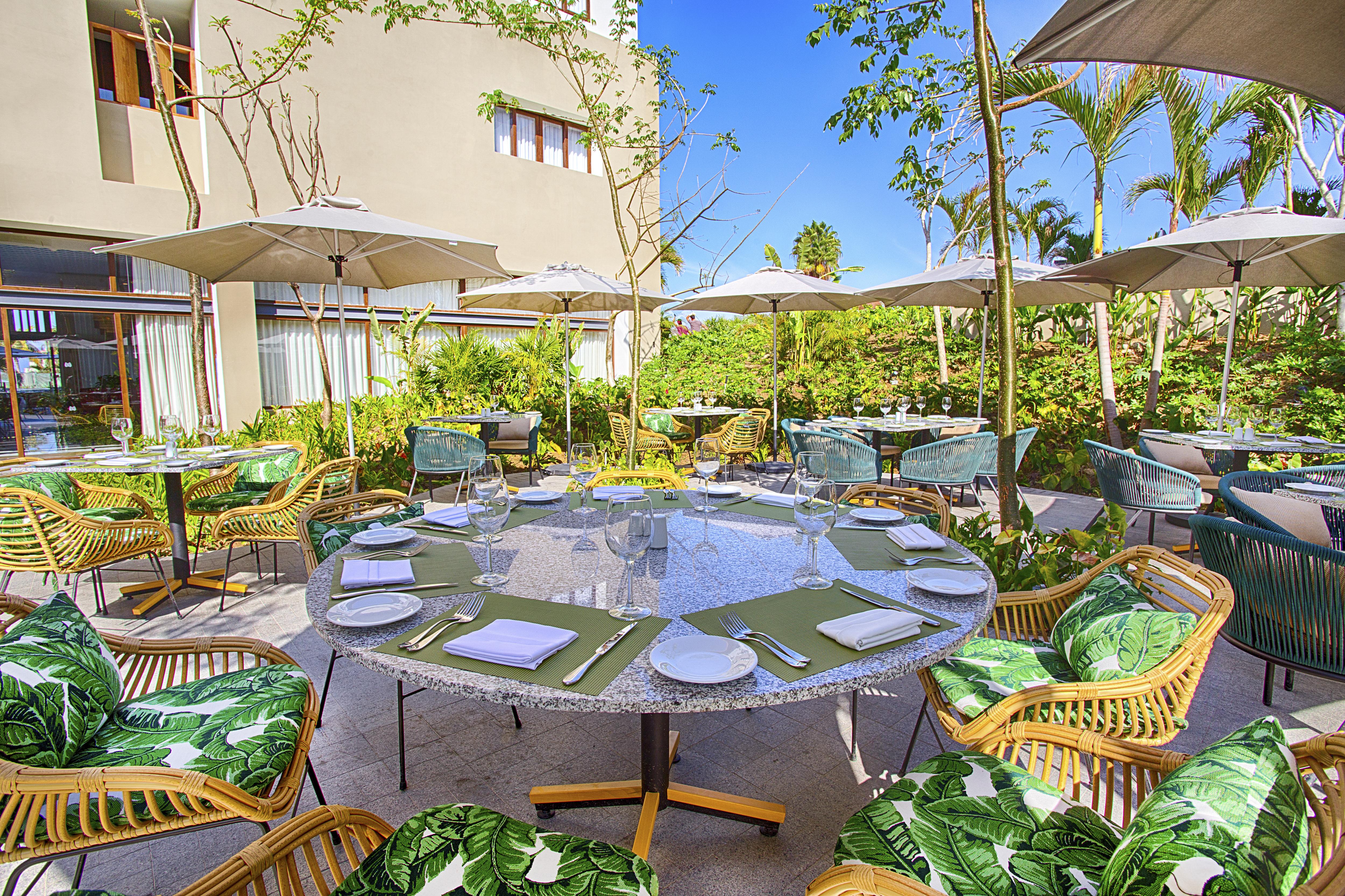 Marival Armony Luxury Resort And World Spa All Inclusive- Adults Only 누에보 바야르타 외부 사진