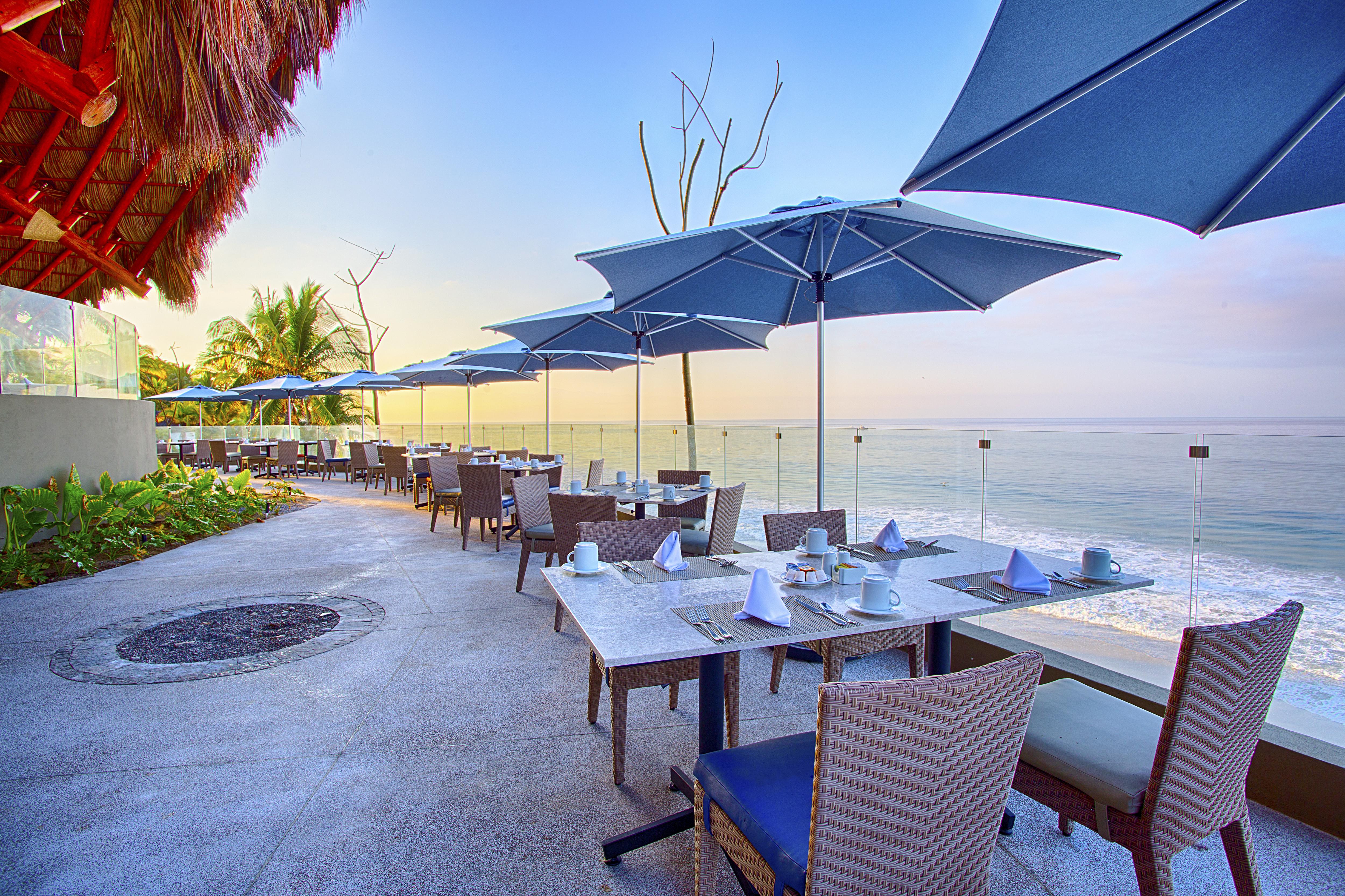Marival Armony Luxury Resort And World Spa All Inclusive- Adults Only 누에보 바야르타 외부 사진