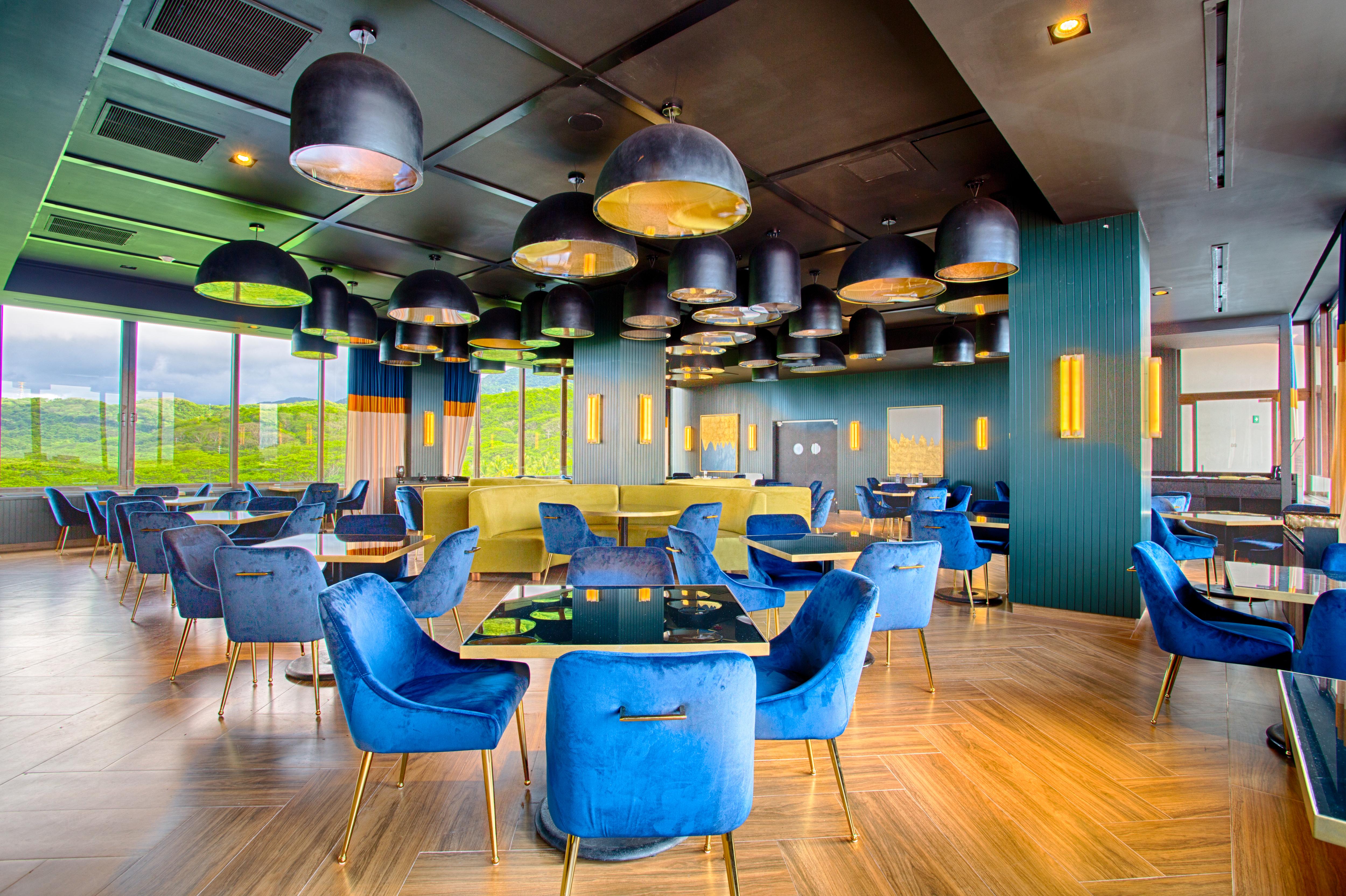 Marival Armony Luxury Resort And World Spa All Inclusive- Adults Only 누에보 바야르타 외부 사진