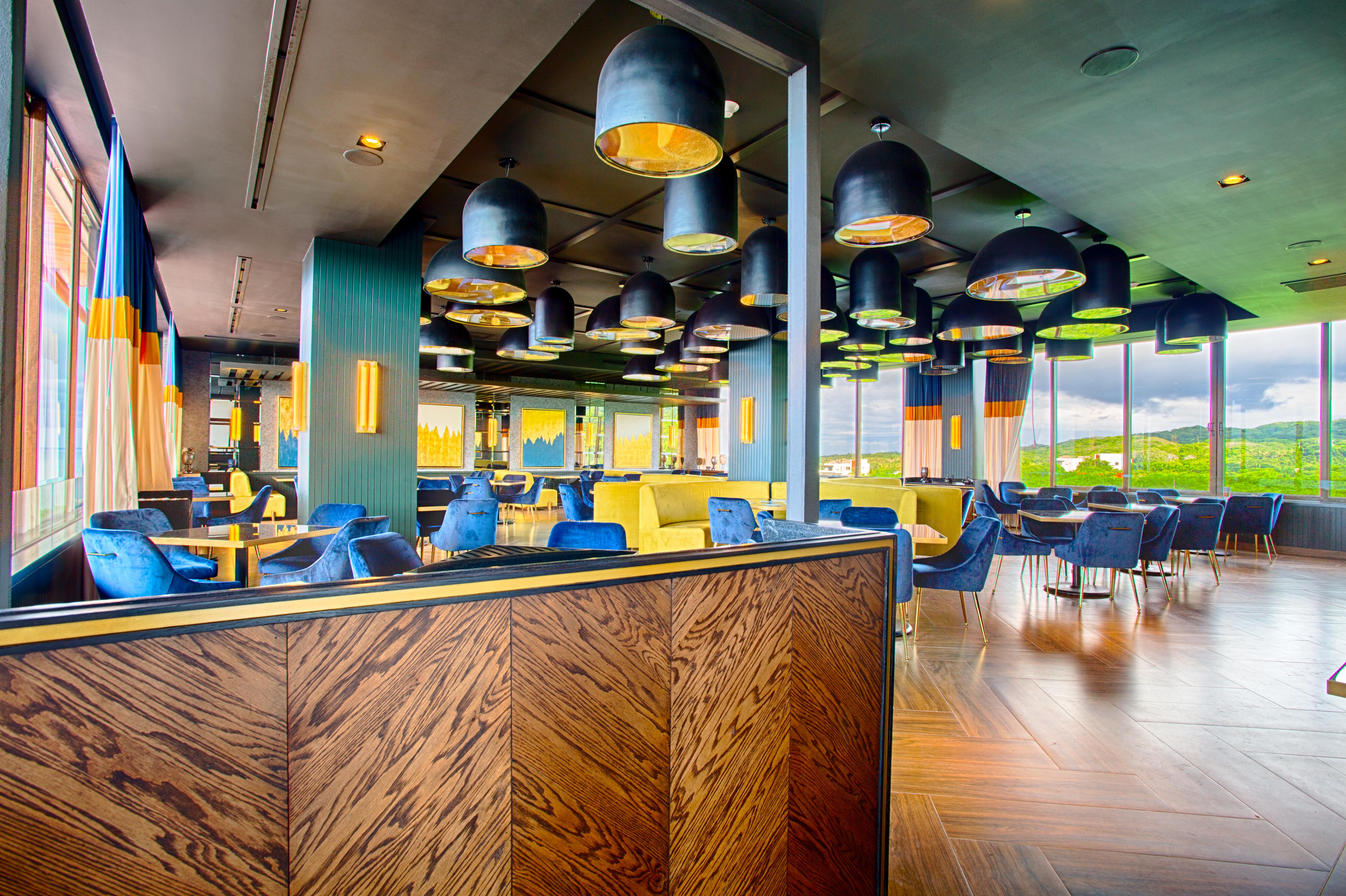 Marival Armony Luxury Resort And World Spa All Inclusive- Adults Only 누에보 바야르타 외부 사진