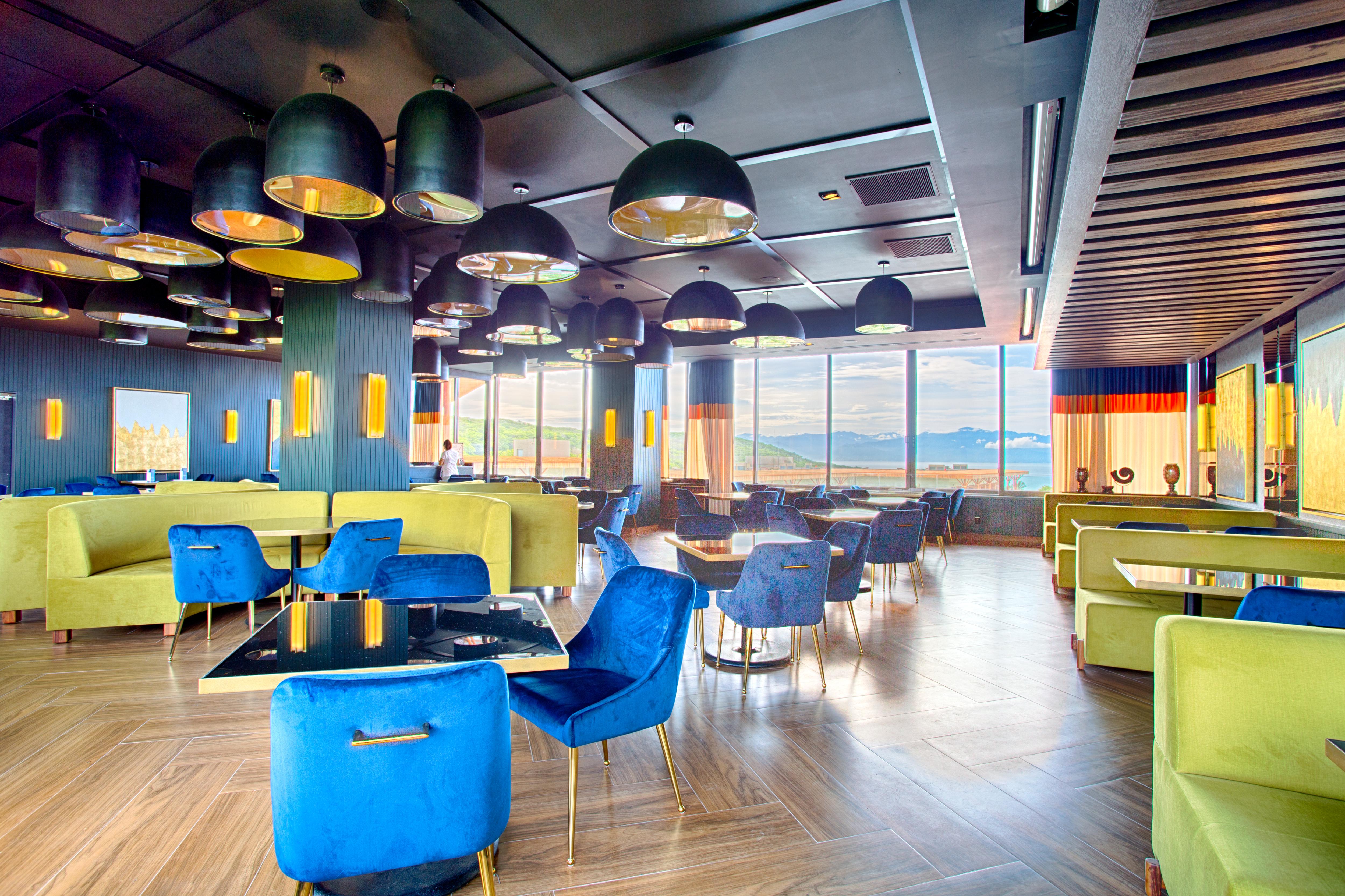 Marival Armony Luxury Resort And World Spa All Inclusive- Adults Only 누에보 바야르타 외부 사진