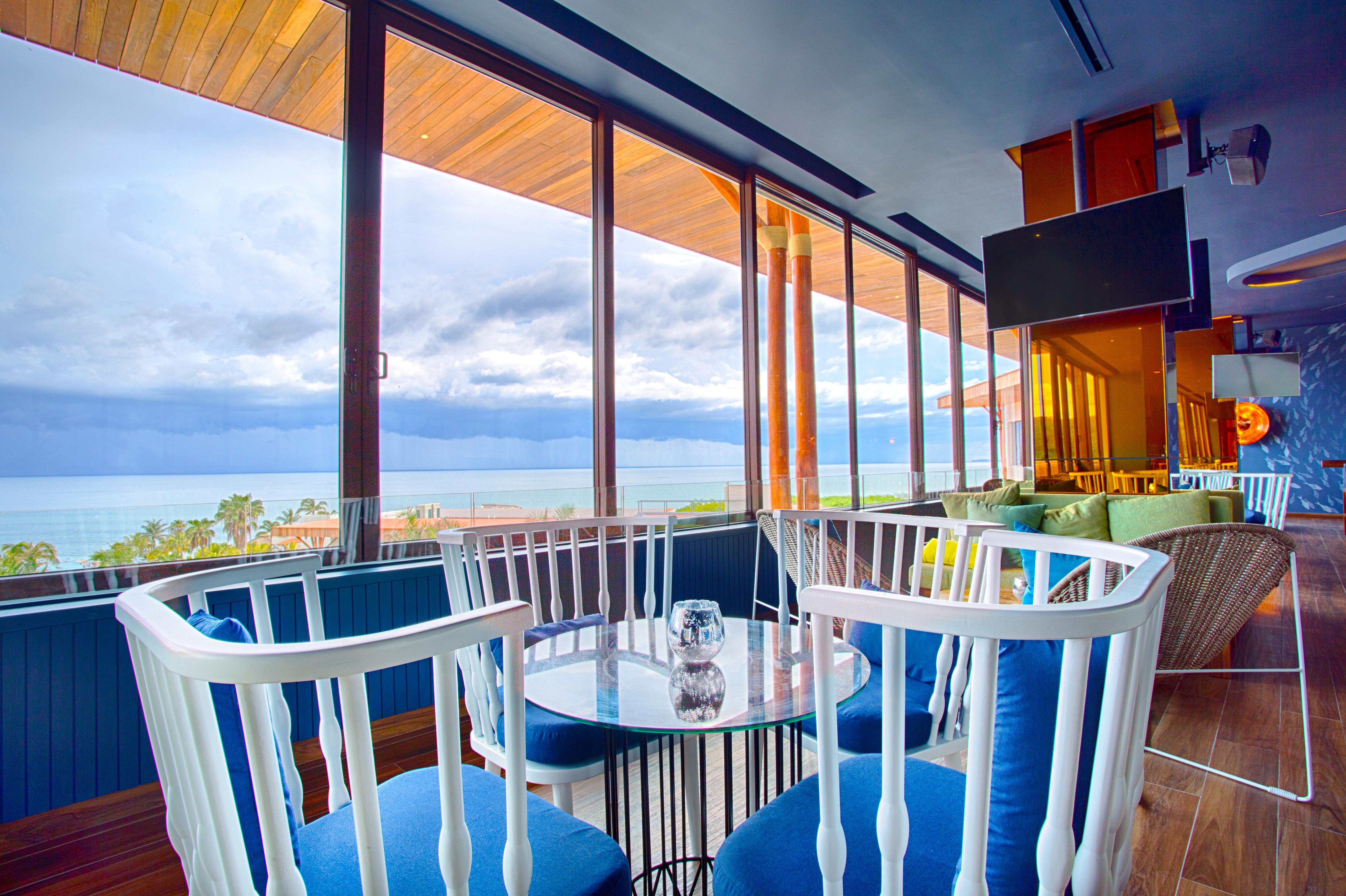 Marival Armony Luxury Resort And World Spa All Inclusive- Adults Only 누에보 바야르타 외부 사진