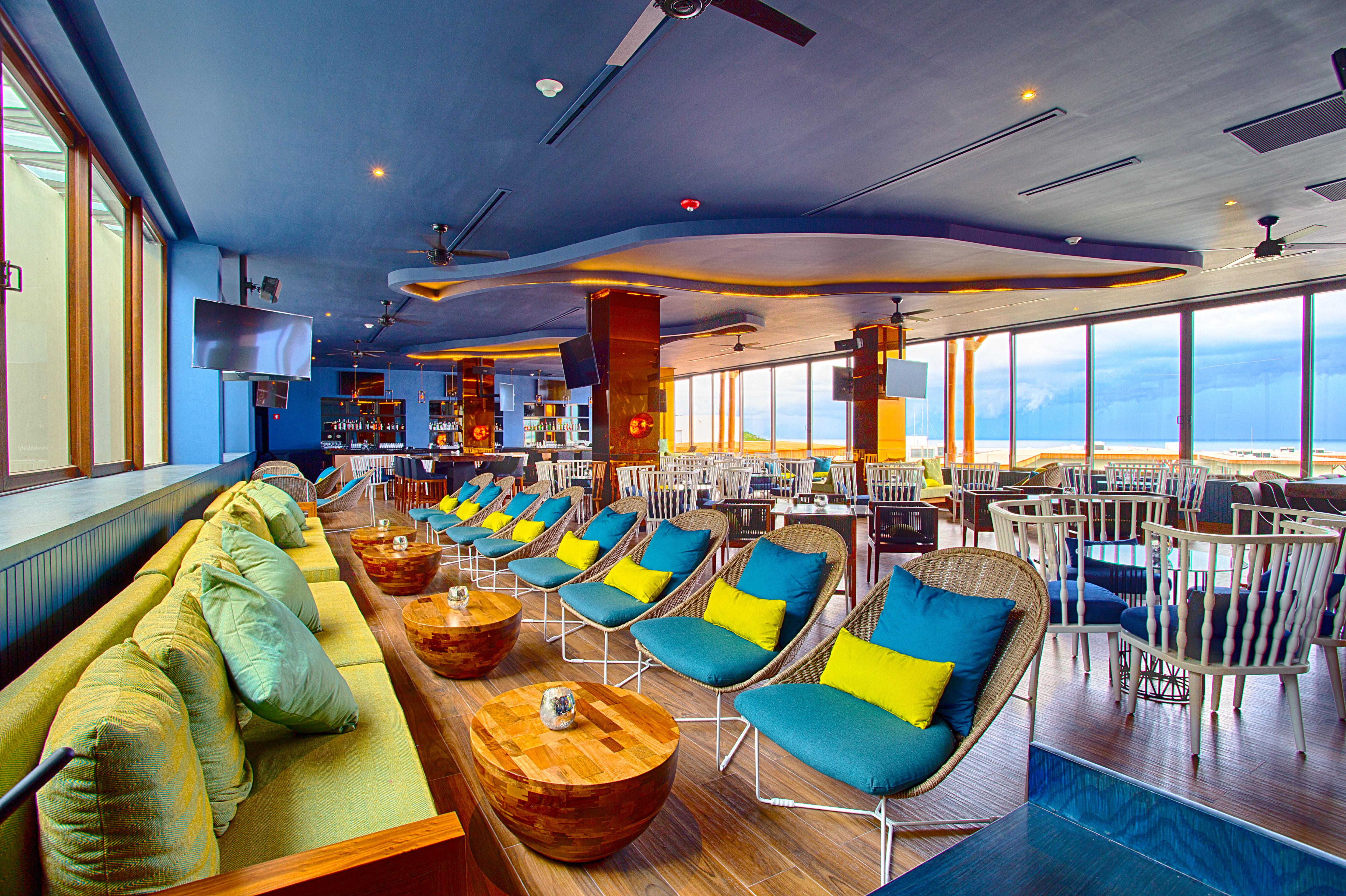Marival Armony Luxury Resort And World Spa All Inclusive- Adults Only 누에보 바야르타 외부 사진
