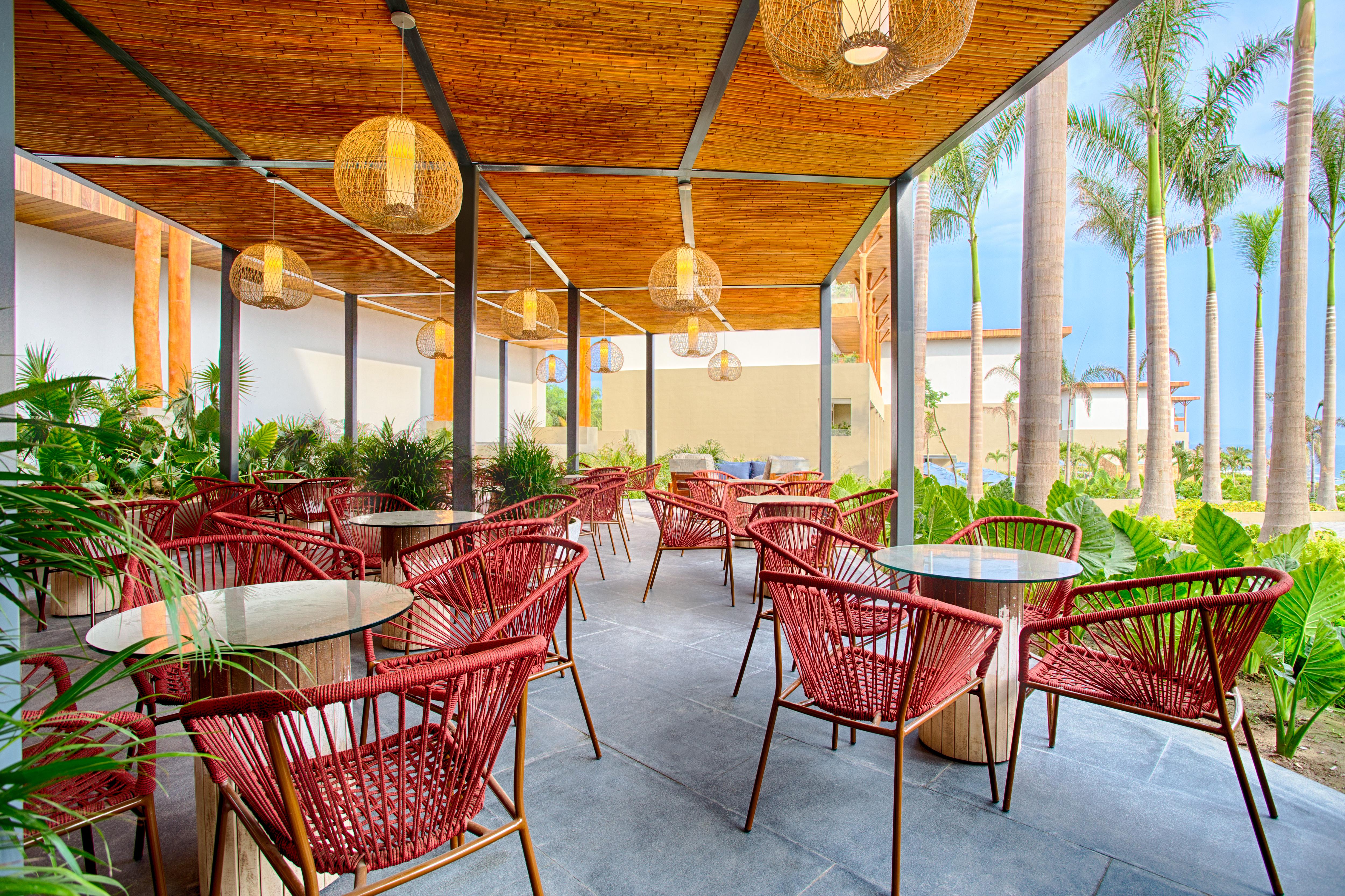 Marival Armony Luxury Resort And World Spa All Inclusive- Adults Only 누에보 바야르타 외부 사진